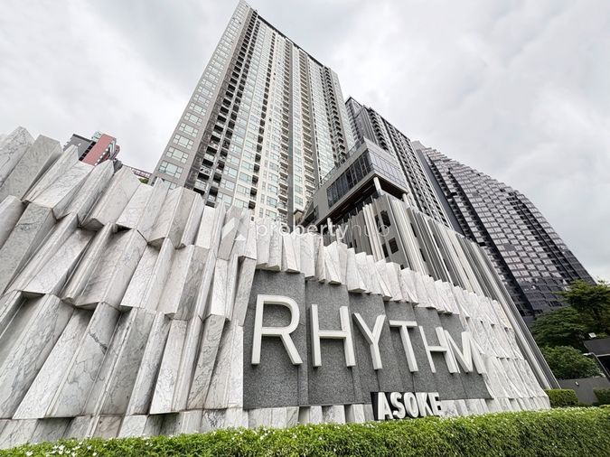 Rhythm Asoke