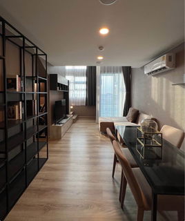 #A124135 ✅ 28/5/68 ขายคอนโด THE CUBE LOFT Nuanchan📲📢สอบถาม ld line @condoboy