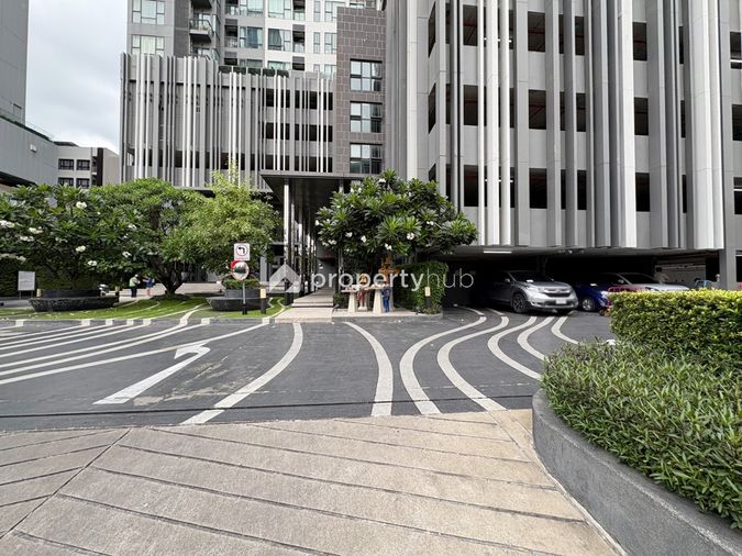 Rhythm Asoke