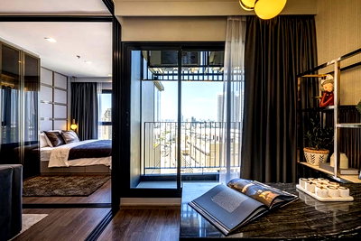 Condos for rent : Condo for Rent at Life Ladprao Valley (C6805070)