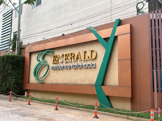 Emerald Residence Ratchada