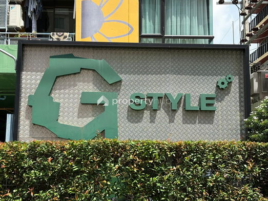 Project G STYLE CONDO Picture - 4/15