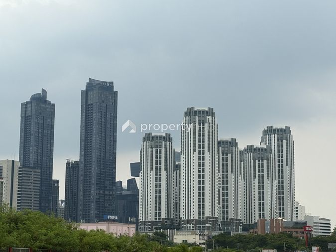 Belle Grand Rama 9 (Belle Avenue)