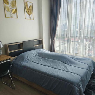 รูปภาพ For Rent Supalai Premier Samsen-Ratchawat Fully Furnished (Near BTS Sanam Pao)