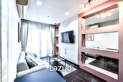 คอนโดให้เช่า : 65.0 ตร.ม.  2 ห้องนอน  3 ห้องน้ำ คอนโดสำหรับ เช่าใน ทุ่งพญาไท