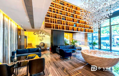 Condos for rent Pattaya Sai 3 Road : For Rent! Spacious 2 Bedroom Prime Location On Pratumnak Hill 