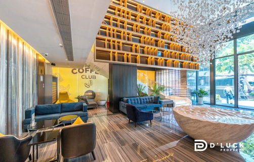 รูปภาพ ให้เช่าคอนโดพัทยา เบเวอร์ลี่ เมาเท่น เบย์ - 2 ห้องนอน บนเขาพระตำหนัก