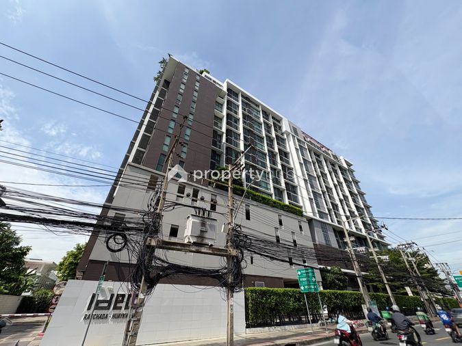 IDEO Ratchada - Huaykwang