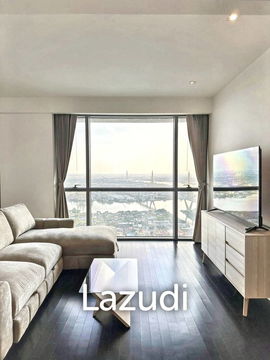 2 Bedroom 2 Bathroom 129.2 Sq.m The Pano