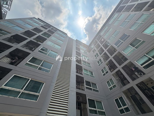 Project Diamond Ratchada Cool House Picture - 2/14