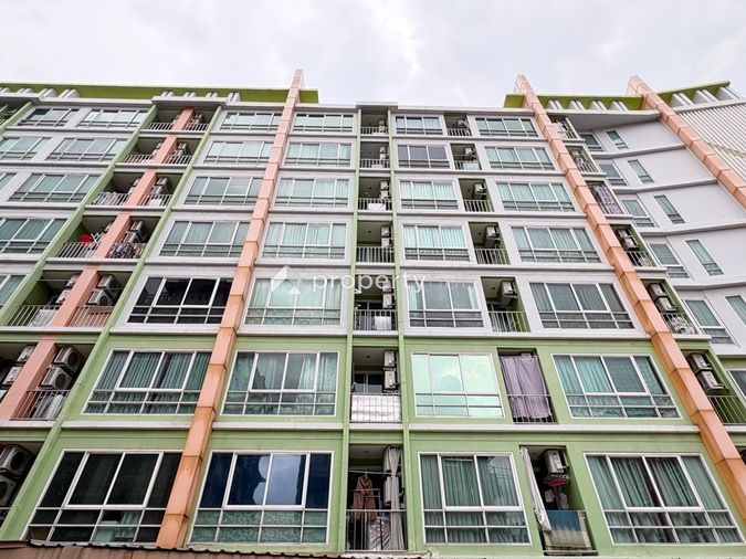 Emerald Residence Ratchada