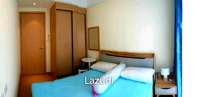 คอนโดให้เช่า : 1 Bed 1 Bath 32 SQ.M Regal Sathorn-Naradhiwas