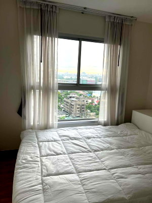 Condos for rent : The Trust Condo NgamwongwanThe Trust Condo Ngamwongwan