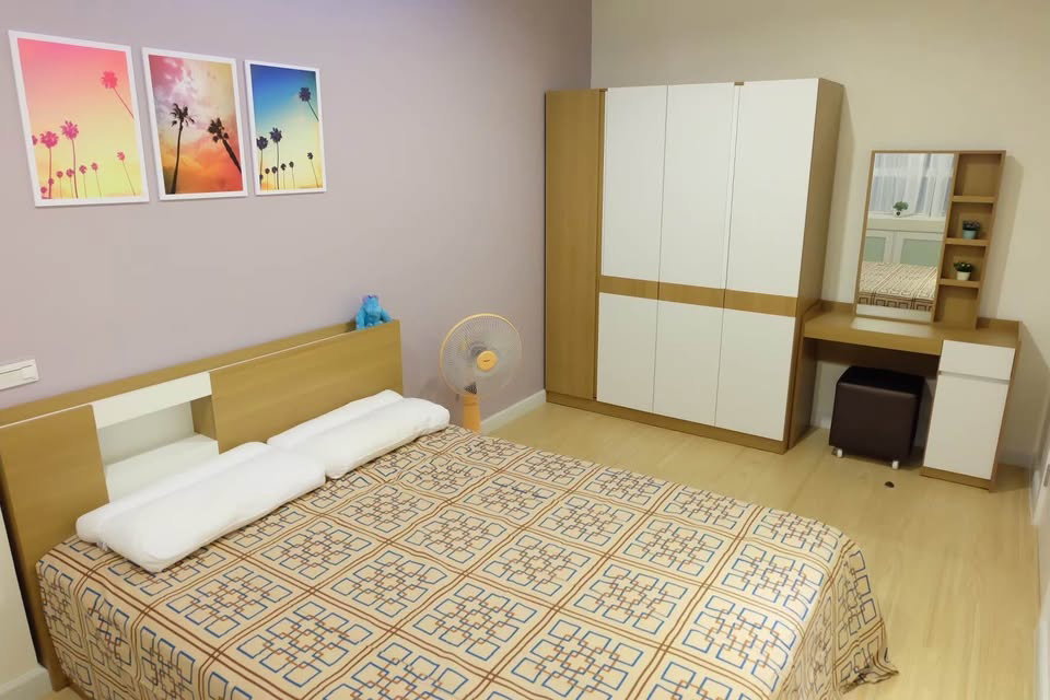 รูป เช่าคอนโด TC Green/ที.ซี. กรีน (B6805099) ID Line : @condo88 - รูปที่ 6/10
