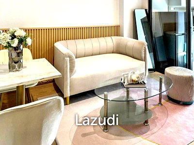 Condos for rent THE NINTH TOWER : 1 Bedroom 1 Bathroom 31.5 Sq.m Ideo Rama 9 - Asoke