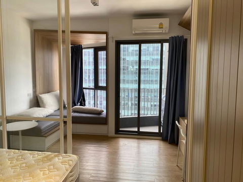 เช่าคอนโด Triple Y Residence/ทริปเปิ้ล วาย เรสซิเด้นซ์ (D6805058)  ID Line : @condo888