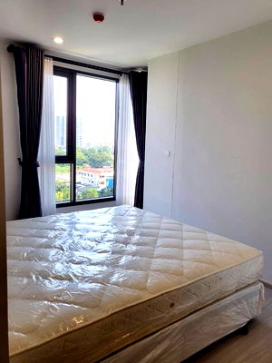 Condos for rent Phasi Charoen : MN2699 The Parkland Phetkasem 56 Full Furnitured and electrical