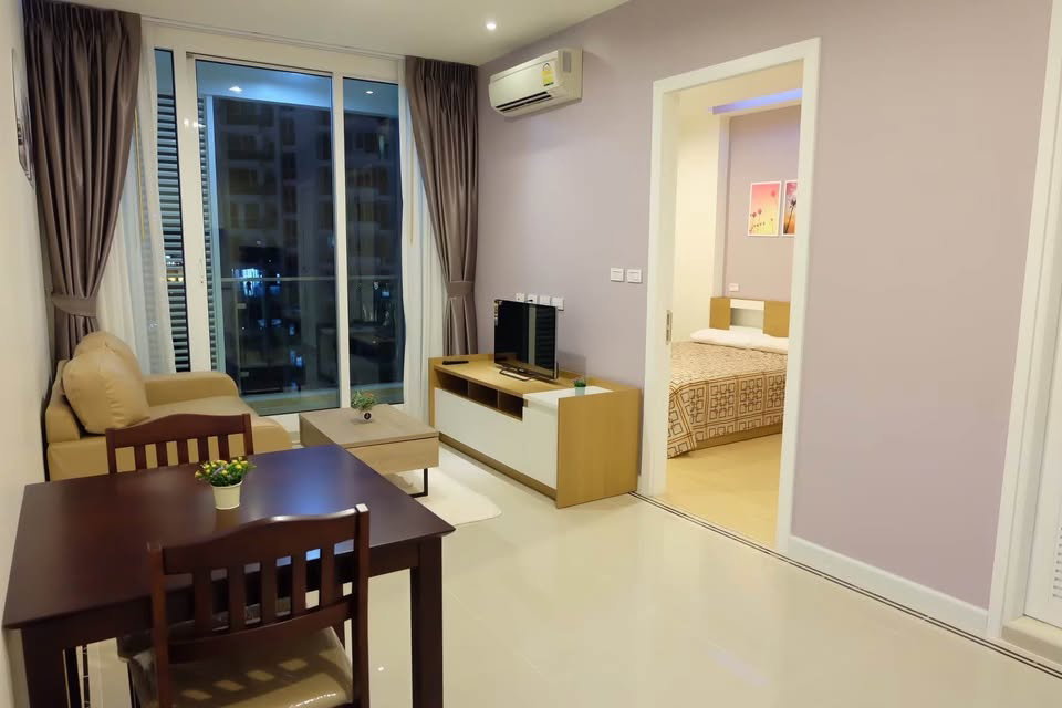 รูป เช่าคอนโด TC Green/ที.ซี. กรีน (B6805099) ID Line : @condo88 - รูปที่ 10/10