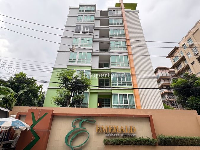 Emerald Residence Ratchada