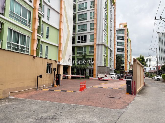 Emerald Residence Ratchada