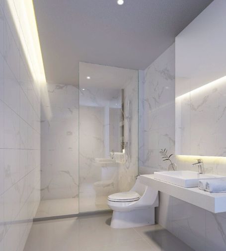 3-bed house for sale, 250 sqm, 36.7 sq wah, BUONA Residence