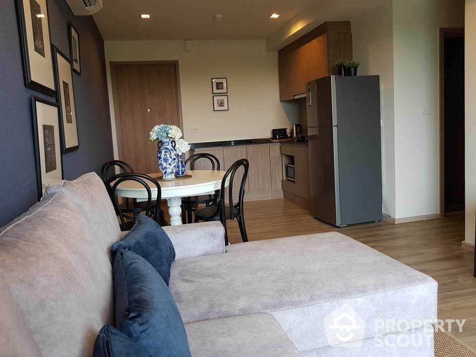 picture 2-BR Condo at Rain Cha Am Hua Hin close to Cha-Am Beach (ID 2118864) - 6/19