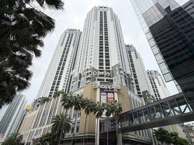 Belle Grand Rama 9