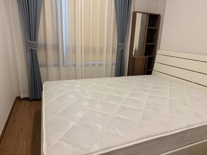 เช่าคอนโด The Livin Ramkhamhaeng/เดอะ ลิฟวิ่น รามคำแหง (B6805097) ID Line : @condo88