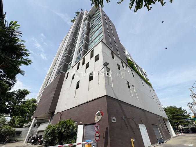 IDEO Ratchada - Huaykwang