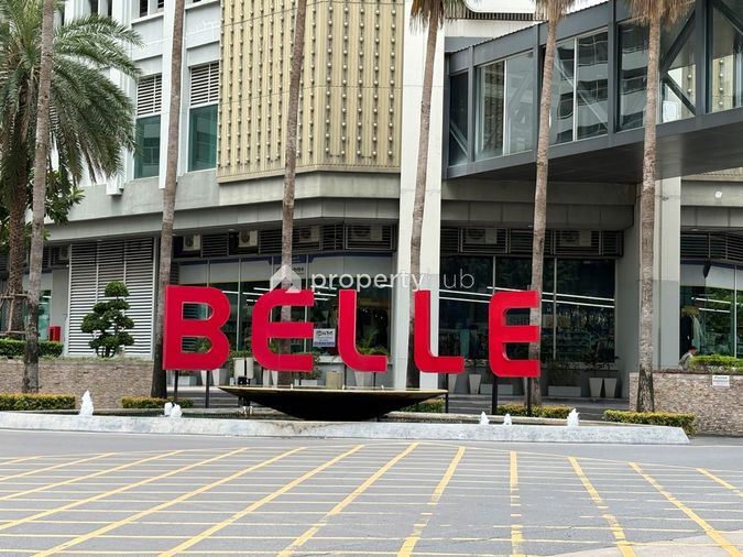 Belle Grand Rama 9