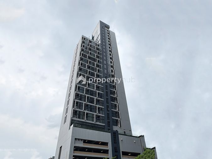 Chewathai Residence Asoke 