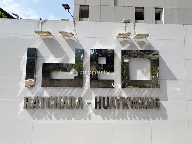 IDEO Ratchada - Huaykwang