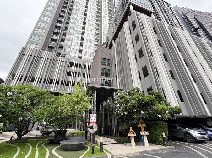 Rhythm Asoke