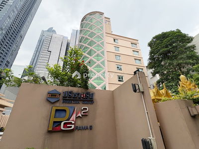 พีจี 2 พระราม 9