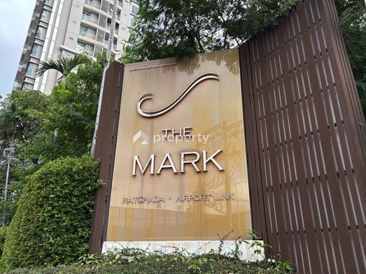Project The Mark Ratchada - Airport Link Picture - 4/17