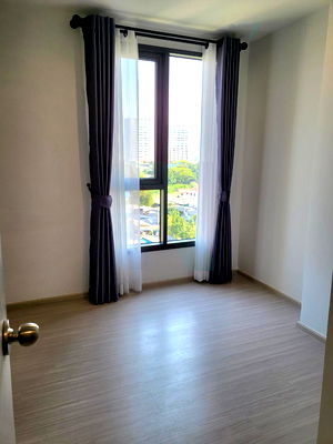 Condos for rent Phasi Charoen : 📌 For Rent Condo THE PARKLAND PHETKASEM 56 Building C, Floor 9,2 bed room, Room size 75.00 sqm