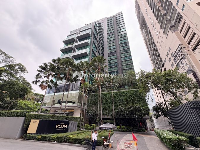 เดอะ รูม สุขุมวิท 21