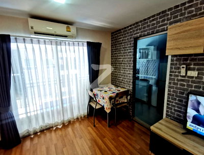 Condos for rent : Condo For Rent Regent Orchid Talad Plu (A6805048) ID Line : @condo98