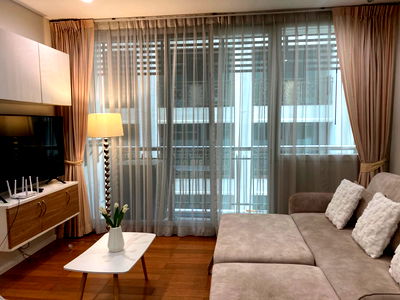 Condos for rent BTS Phrom Phong :  Wind Sukhumvit                     23