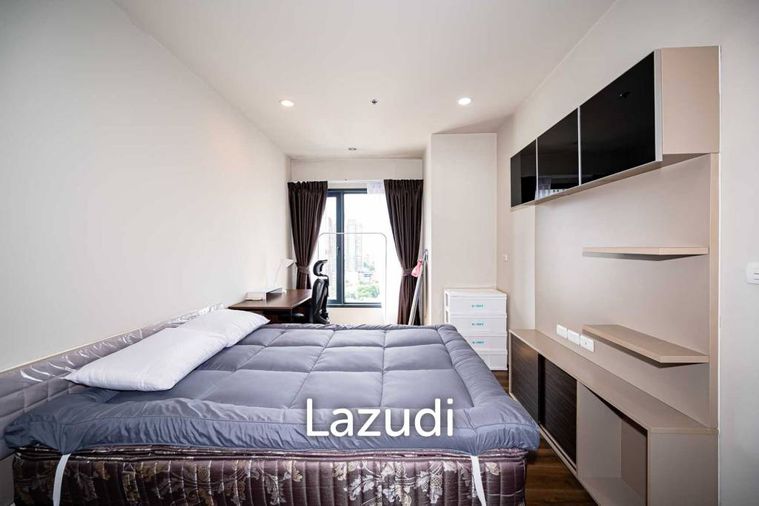 1-bed condo for sale, 40.3 sqm, Onyx Phaholyothin
