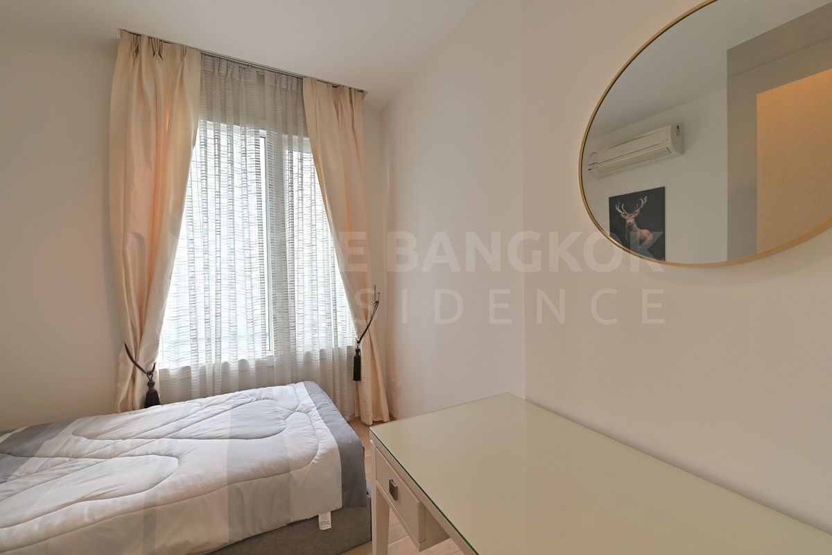 picture Siri At Sukhumvit Live the Luxury Style in a High-potential Location near BTS Thong Lo - 6/10
