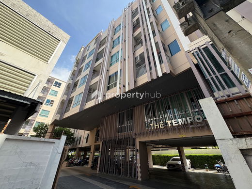 รูป The Tempo Ratchada - รูปที่ 3/14