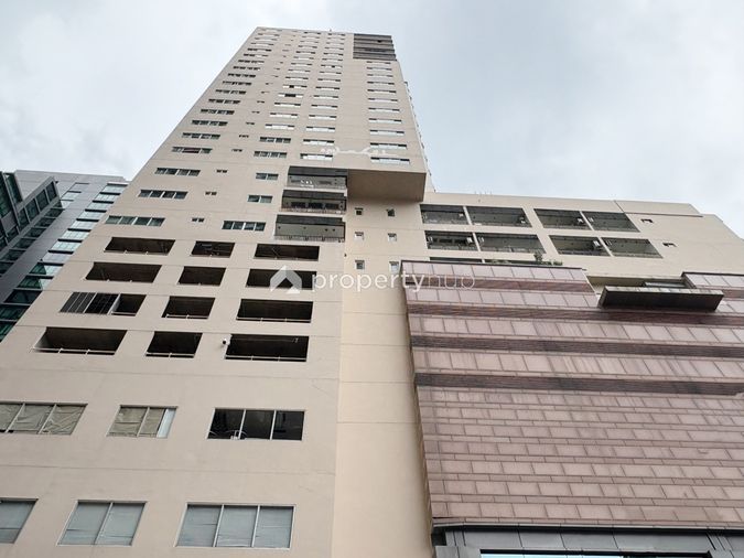 Grand Park View Asoke