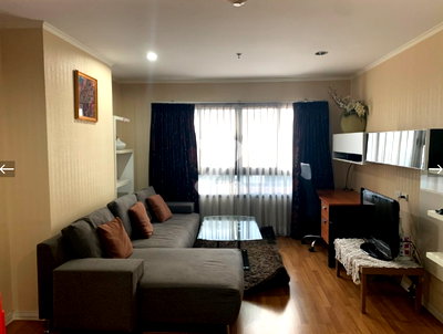 Condos for rent : Condo For Rent Lumpini Place Ratchada - Thapra (A6805051) ID Line : @condo98