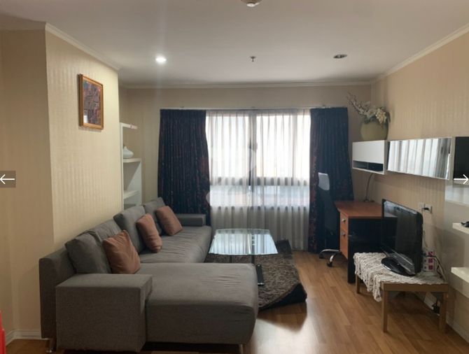 เช่าคอนโด Lumpini Place Ratchada - Thapra/ลุมพินีเพลส รัชดา - ท่าพระ (A6805051) ID Line : @condo42