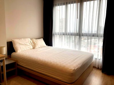 Condos for rent Bang Na : Condo for Rent at IDEO O2 (E6805099)