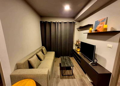 Condos for rent Ramkhamhaeng University : Monte Rama                       9 