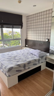 รูปภาพ For Rent Lumpini Ville Sukhumvit 109 Bearing