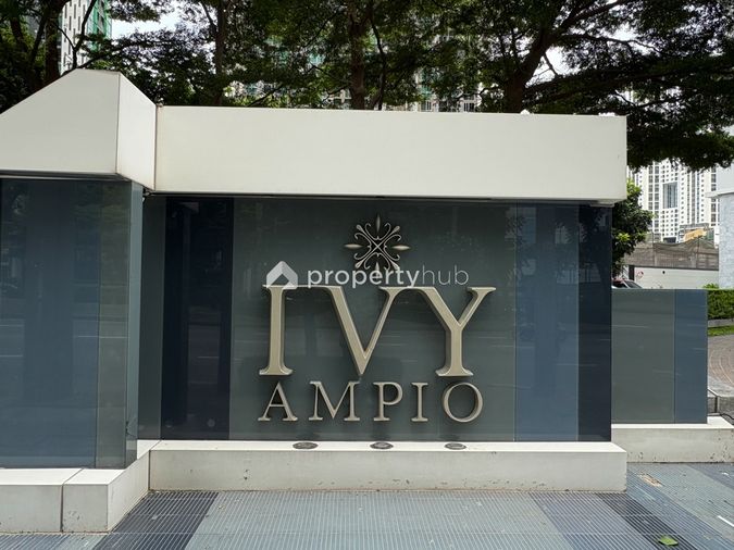 Ivy Ampio