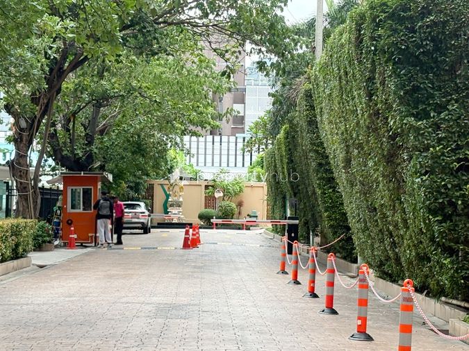 Emerald Residence Ratchada